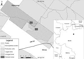 Maybe you would like to learn more about one of these? Soares Jcr Amaral Ao De Moura Rs Cerboncini Ras Klemann Junior L 2021 Effects Of Low Impact Logging On Understory Birds In The Brazilian Amazon Iforest Biogeosciences And Forestry 14 122 126