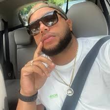 ready in the desert 🌵@FabioHerreraL