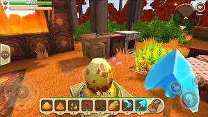 Un mundo abierto emocionante pero peligroso te está esperando. Mini World Apk Descargar Para Android Appcoins Bonus Aptoide