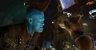 The guardians of the galaxy director looks like a perfect hire to pep up the franchise. Guardians Of The Galaxy Vol 2 Review Baby Groot And The Music Are The Real Heroes