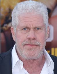 Ron or ron may also refer to: Ron Perlman Rotten Tomatoes