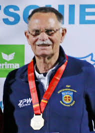 Hessischer Schützenverband e.V.: Thomas Grebenstein holt erste hessische  Goldmedaille