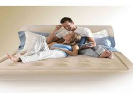 Serta Air Mattress Air Mattress Cozy Air Mattress Inflatable Air Mattress