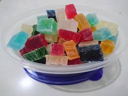 Manisan Agar Jelly By Trianda Mari Resep Pewarna Makanan Agar Agar Buah