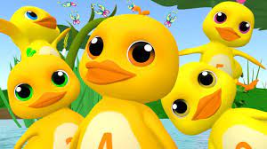 If it looks like a duck, swims like a duck, and quacks like a duck, then it probably is a duck. Má»™t Con Vá»‹t Nháº¡c Thiáº¿u Nhi Hoáº¡t Hinh Má»™t Con Vá»‹t Hai Con Tháº±n Láº±n Con Youtube