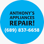 Anthony's Appliance Repair from www.thumbtack.com