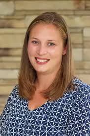 Jaclyn (Leitze) Weber (2021)