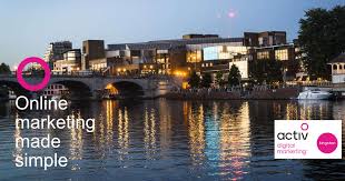 Today's 23,000+ jobs in romania. Activ Digital Marketing Web Design Kingston Upon Thames Seo Surrey