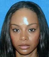 Katrina Rene Harris, 28