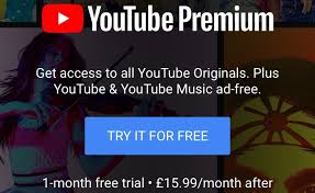 Furthermore, the company has mentioned that all ios users in the us will have picture in picture support in the near future. How To Cancel Youtube Premium On Ios Android Devices Vergizmo