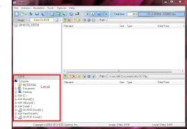 Ultraiso, free and safe download. Membuat File Iso Menggunakan Ultraiso Kereta Perang