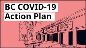 Our decisions regarding the spring semester are informed by medical professionals and guidance issued from local, state, and federal public health authorities. Covid 19 Action Plan B C S First Steps To Support People Businesses Bc Gov News
