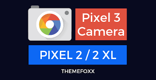 What you need to download from github is the apk itself. Download Pixel 3 Google Camera Apk For Google Pixel 2 Pixel 2 Xl Zetamods