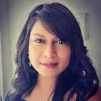 20+ "Amanda Chetty" profiles