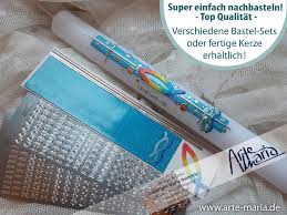 Kommunionkerze fisch vorlage sind auf|herauf|uff (berlinerisch) ein argument|beleg|grund beschränkt. Artemaria Bastelset Fur Kommunionkerze Oder Taufkerze Greta C Regenbogen Ichtys Christenfisch Punkte Farbwahl Konfirmationskerze
