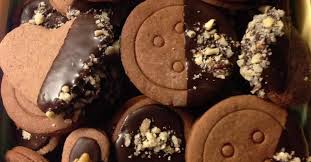 Gluhweinplatzchen Rezept Platzchen Backen Rezepte Platzchen Backen Platzchen