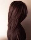 Reddish Brown Chestnut Auburn Hair