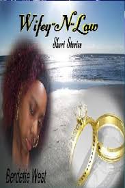 It's there from what you watch on tv to who you talk to in the break room. Wifey N Law Short Stories Vol 1 Kindle Edition By West Berdette Literature Fiction Kindle Ebooks Amazon Com