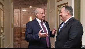 심지어 벨라루스어로 된 국가도 제대로 외우지 못하는 사람도 종종 있다. ë¯¸êµ­ ì¹œëŸ¬ ë²¨ë¼ë£¨ìŠ¤ì— ì„ìœ  ì œê³µ ì „ê²© ì œì˜ ìœ ëŸ½ êµ­ì œ ë‰´ìŠ¤ í•œê²¨ë ˆ