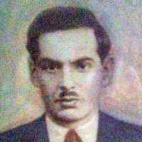 Carmelo Reyes Gonzalez (1896–1949)