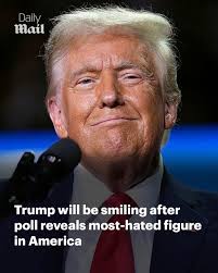 Trump's going to be feeling a little smug right now. 😏 Read more:  https://trib.al/LmCPIJB