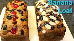 Banana Loaf Bread Very Soft And Moist For Home Baking Business W Costing Youtube In 2020 Bread Soft Baking Business Baked Banana