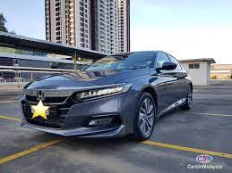 Kereta sambung bayar nissan murano. Honda Accord 1 5tc Kereta Sambung Bayar Car Continue Loan For Sale Carsinmalaysia Com Mobile 59447