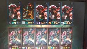 How to beat annie with katarina click here for how to beat katarina with annie. Screams Of Someone Who Doesn T Know How To Play Katarina Gameslice Amino