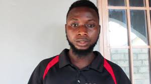 MEET EBRIMA, A CIVIL SERVANT WHO VOLUNTEERS HIS SPARE TIME TO MENTOR  STUDENTS IN MATHEMATICS AND ECONOMICS Hearty Greetings, Thought Leaders.  Our "Personal Brand of the Week" is Ebrima B. Jallow, from