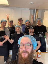 Thank you for having us today QVC