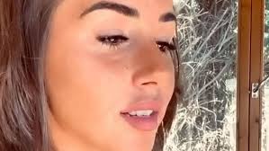 Sie wurde als teilnehmerin der castingshow deutschland sucht den superstar bekannt, bei der sie 2011 in der achten staffel den zweiten platz belegte. Sarah Lombardi Traurige Gefuhlsbeichte Jetzt Sollen Es Alle Wissen Intouch