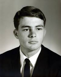 Curtis Mustin Obituary