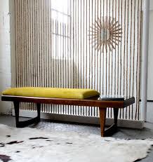 Today i'm sharing how we transformed an old thrift store coffee table into a cute bench that is perfect at the end of your bed! Turn An Old Coffee Table Into Stylish Bench Seating Homeroom