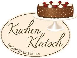 Probier mal echte torten online bestellen. Kuchenklatsch De Catering Nach Hausfrauenart