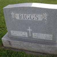 William Green Riggs (1890–1961)