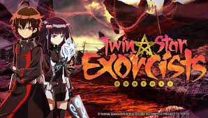 We did not find results for: Twin Star Exorcists Sousei No Onmyouji Manga Review The Film Console