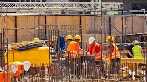 Addressing Labor Shortages in the Construction Industry: Strategies for a  Resilient Workforce through Effective Project Management