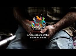 Ruta de los Parques de la Patagonia