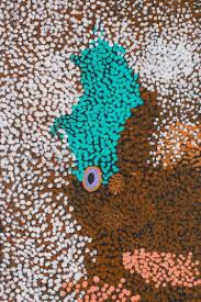 Your Complete Guide Of How And Where To Buy First Nations Art Across Australia Vogue Living Jobs In Art Aboriginal Artists Art
