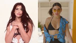 We would like to show you a description here but the site won't allow us. Dua Lipa Ihr Bewegender Werdegang Vom Fluchtlingskind Zum Popstar Stern De