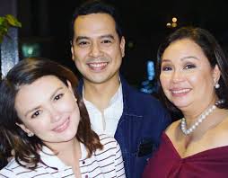 Sarah and john lloyd's message to their future husband and wife. John Lloyd Cruz Wants To Maintain Friendship With Ex