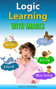Simon says workout for kids! Logic Learning With Images Living And Non Living Things Learning And Educational Books For Kids Book 10 Kindle Edition By Dumitrescu Alina A Children Kindle Ebooks Amazon Com
