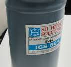 Kgk Ink Bottle For Kgk Printer, Packaging Size: 1 Litre
