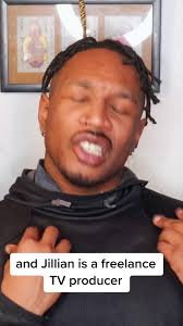 So Keith Lee a former MMA fighter turned food critic and reviewer has been  doing great and uplifting for the community. Jillian the TV Producer felt  that she stole her idea and called him a thief, ...