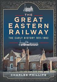 Buy The Great Eastern Railway, The ...