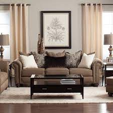 Buxton Living Room Collection Brown Living Room Decor Brown Living Room Affordable Living Room Furniture