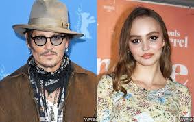 Maybe you would like to learn more about one of these? Johnny Depp Defends Giving Daughter Lily Rose Marijuana At 13 Years Old It S A Safety Issue