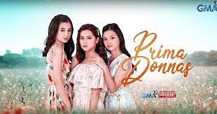 Afternoon Prime Entertainment Movies And Tv Series Prima Donnas Prima Donnas The Newest Afternoon Teleserye From Gma Sh In 2021 Today Episode Primadonna Episode Online
