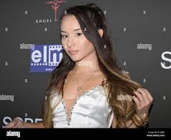 Alahna ly hi-res stock photography and images - Alamy