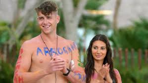 Too Hot To Handle: Harry Jowsey to marry Francesca Farago | The Advertiser